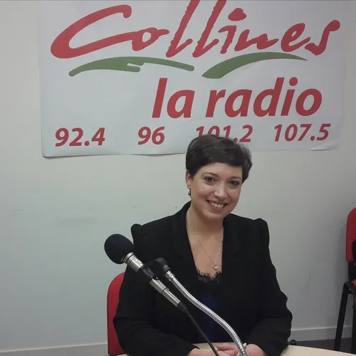 Médias de  Février 2022 avec Coralie DENOUES